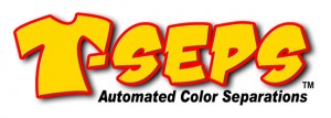 T-Seps Logo T-Seps Logo
