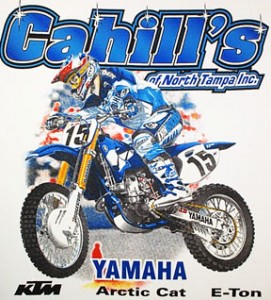 cahill