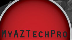 MyAZTechPRO MyAZTechPRO