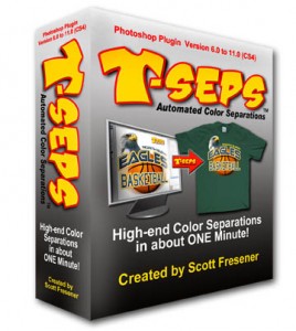 T-Seps T-Seps