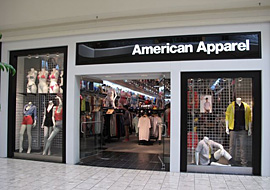 More bad news for American Apparel