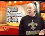 Super Bowl Edition of T-Biz TV
