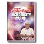 Printing Caviar Beads, High Density & Glitter