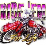 DistressedMotorcycle