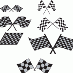 checkeredflags