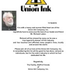 RichardLabovAnnoucement