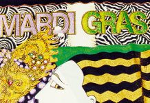 Using Special Effects Inks