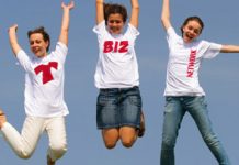 Where are the customers?