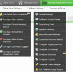 FullfillmentCenter-Setup