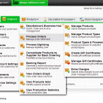 FullfillmentCenterMaster