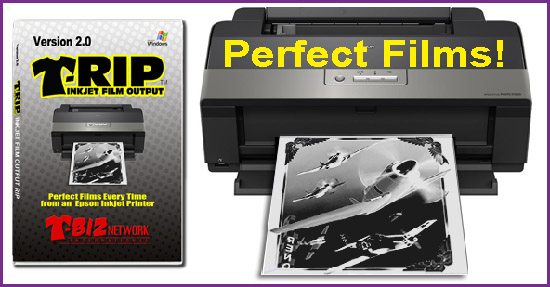 free epson printer rip software