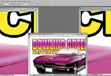 Stop Ruining Great Artwork by Scott Fresener