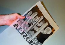 Using Vellum to Burn Screens by Scott Fresener