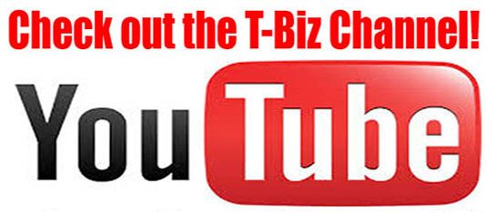 We Have Over 200 Industry YouTube Videos!