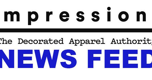 Impressions Magazine News Feed