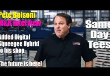Is The Future Here? – Watch Interview with Pete Bolsoni