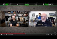 Scott Fresener Interview with The Print Life